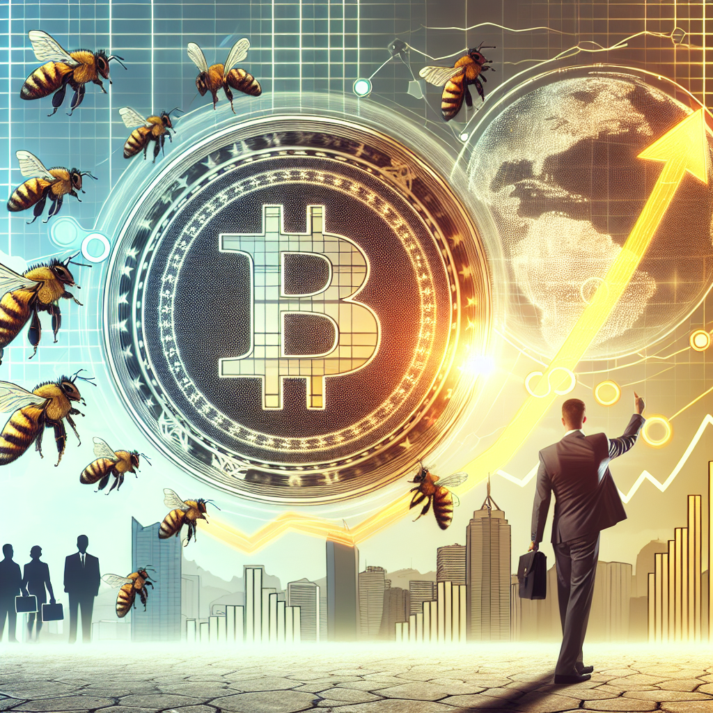 Bitcoin surges past $93k on trump’s trade optimism, sparking crypto buzz