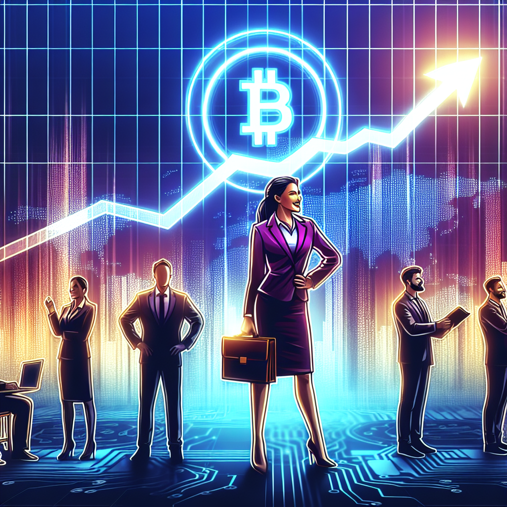 Crypto surge fuels robinhood’s earnings rally, analysts lift price targets