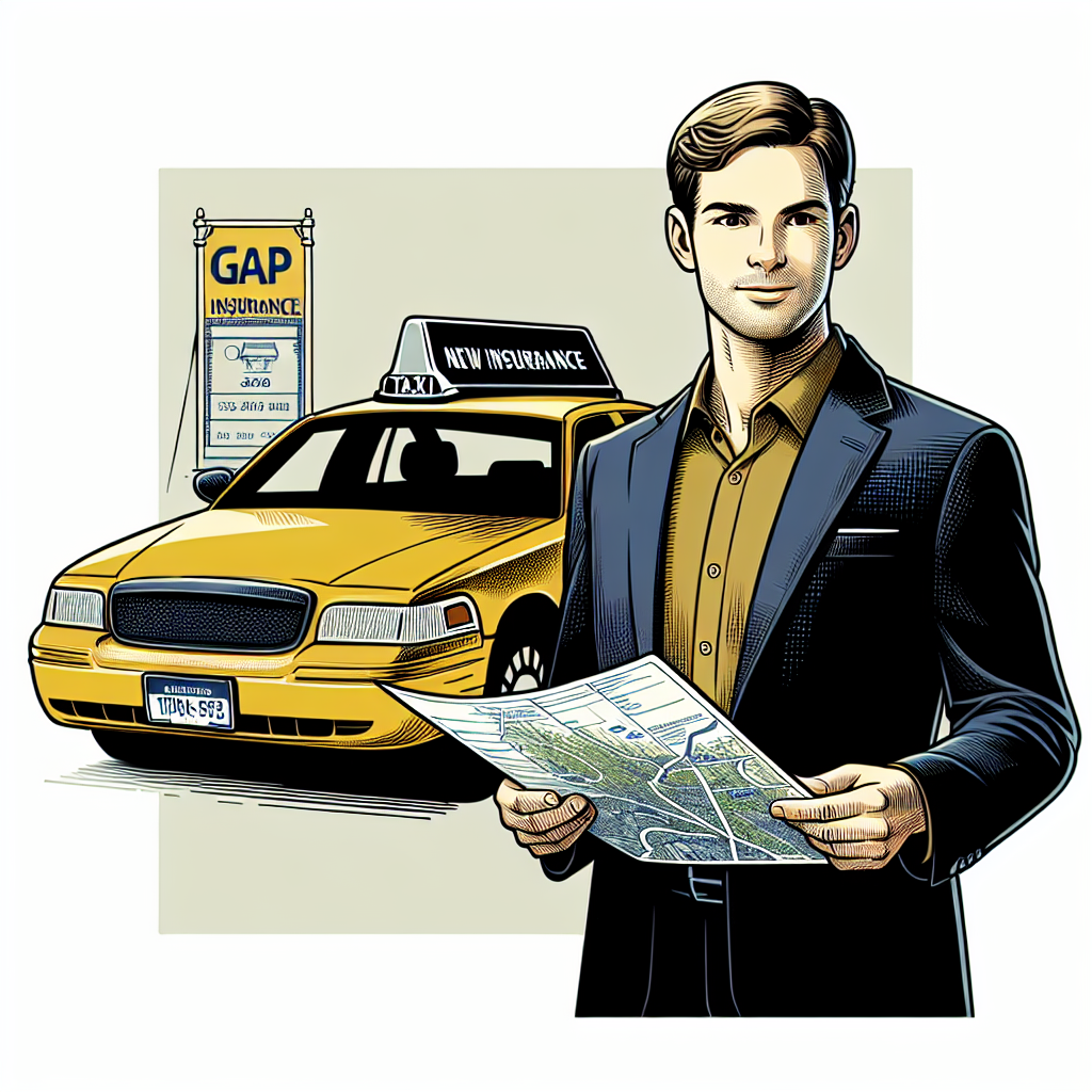 Decoding gap insurance: a savvy new york driver’s ally
