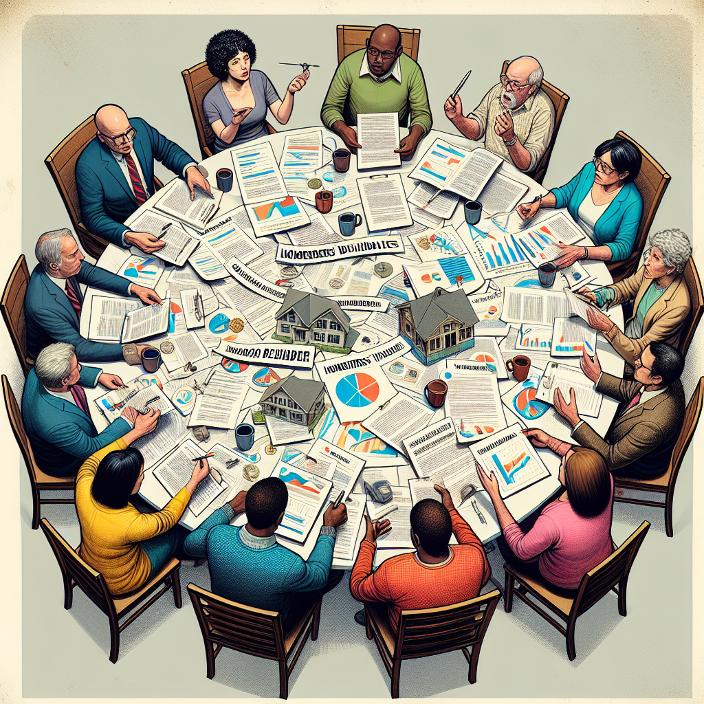 Decoding homeowners insurance deductibles: what you really need to know