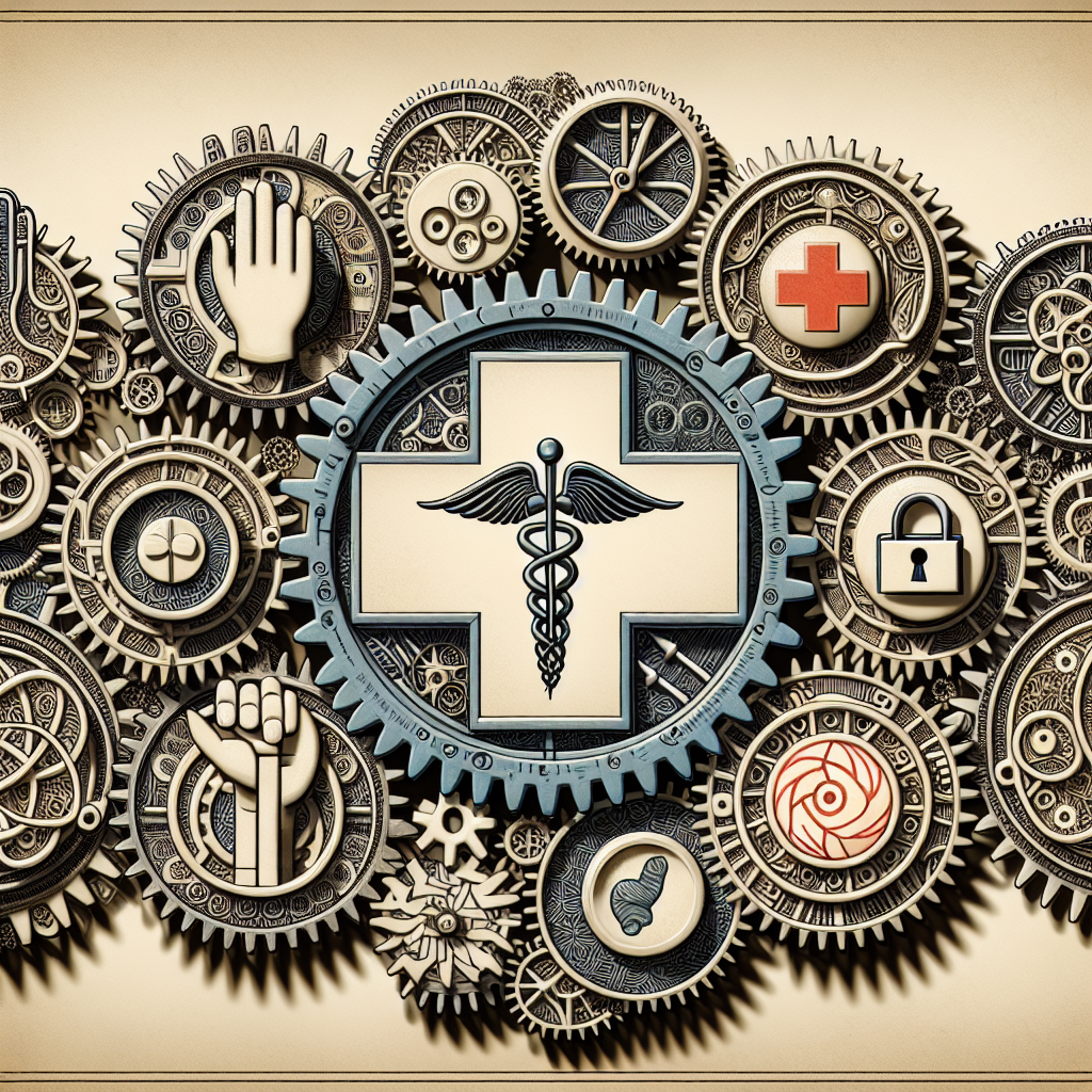 Decoding the dance: medicare & social security's symbiotic relationship