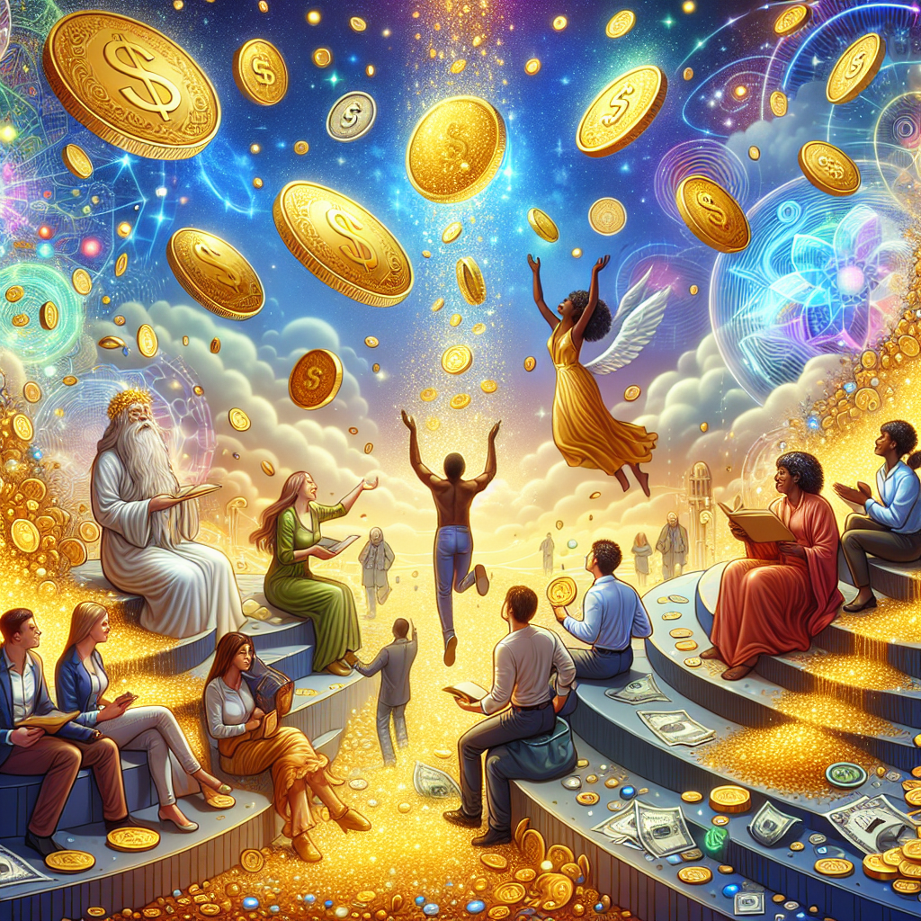 Decoding the magic behind cash back platforms