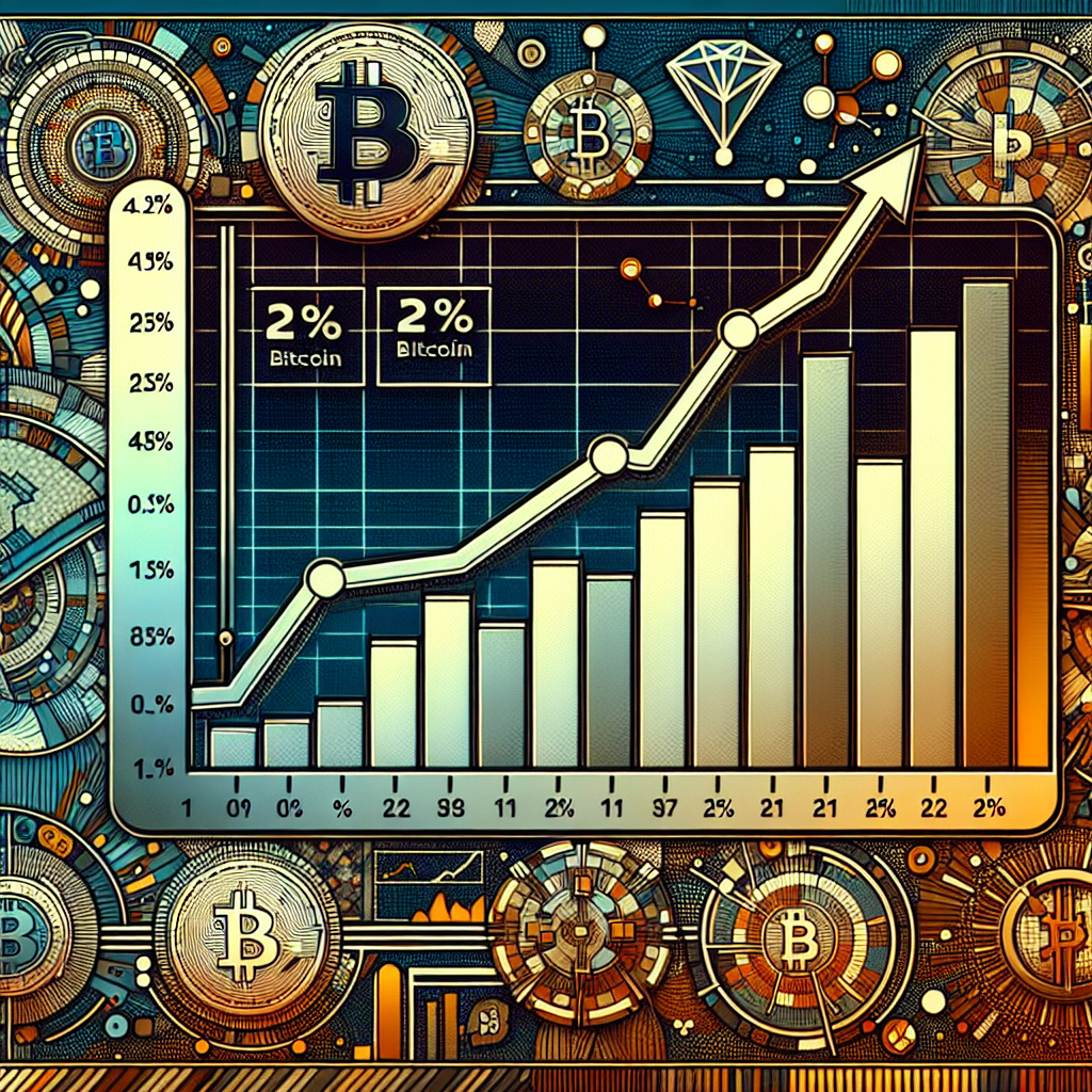 July sees a 2% uptick in bitcoin mining gains amid btc price surge, states jefferies