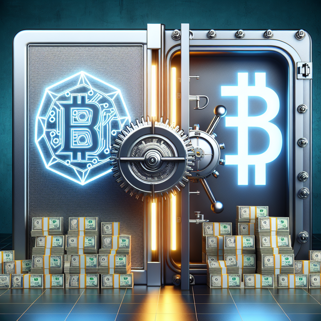 Ripple and sec seek to unlock $125 million escrow amid legal closure