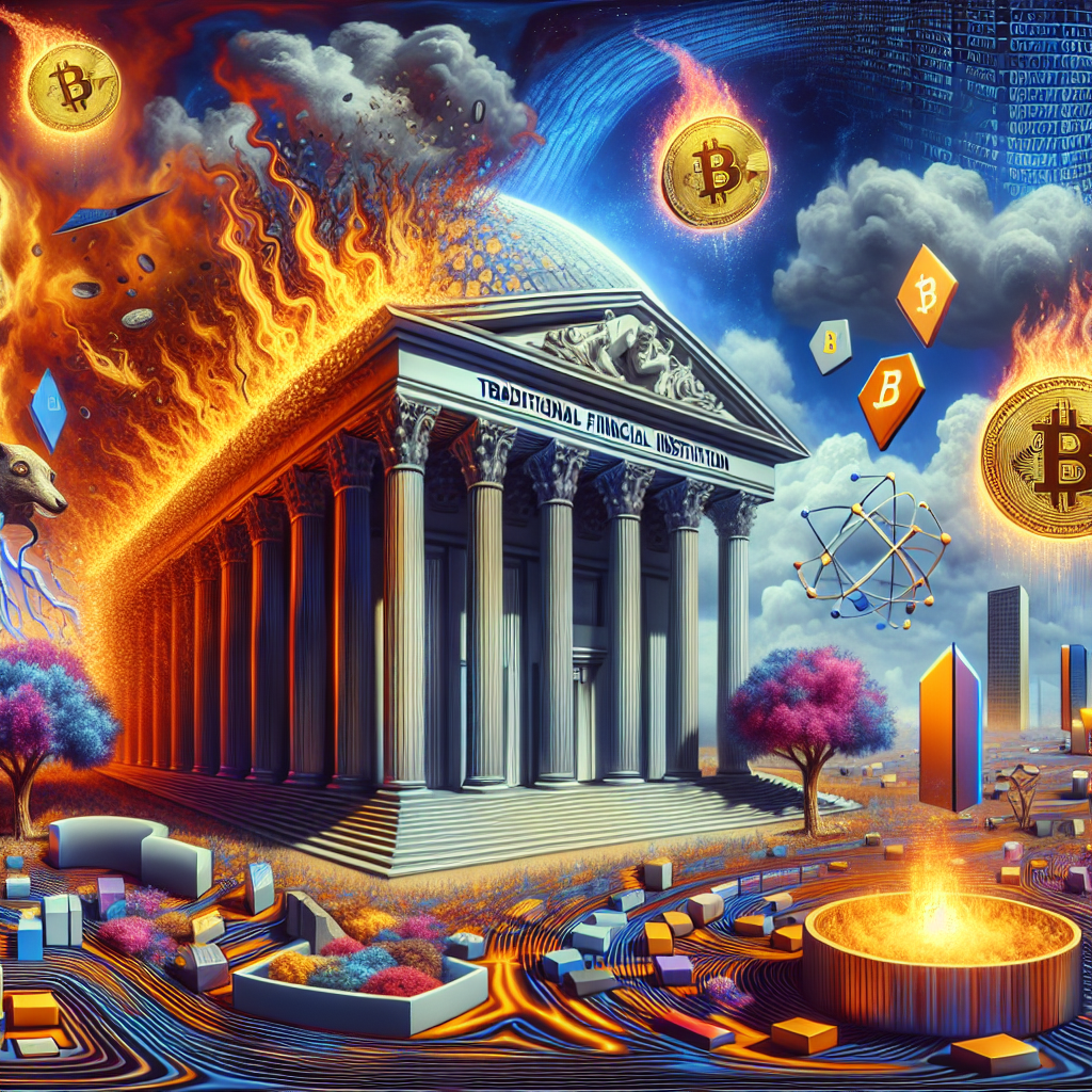 Silicon valley bank meltdown: a crypto ‘cyprus flashback’ igniting bitcoin’s resurgence