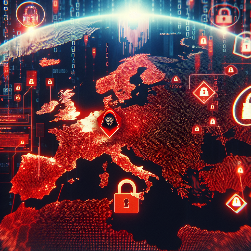 Solana projects in europe face escalating cyberattacks from north korean hackers, google reports