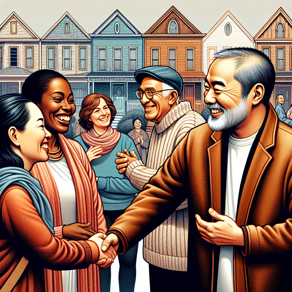 Unlocking rhode island's first time homebuyer perks