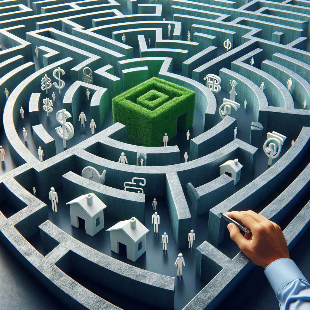 Unlocking the maze: a fresh look at life insurance varieties