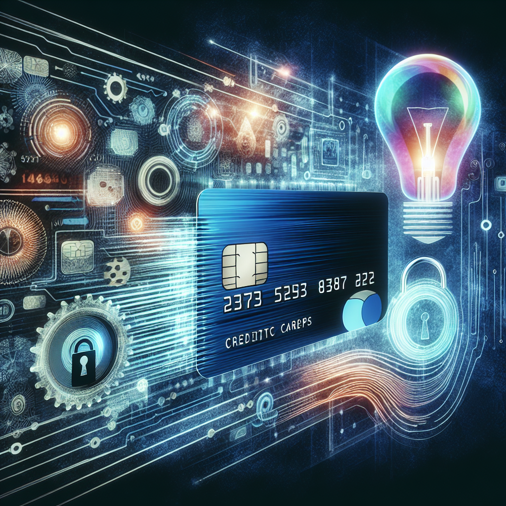 Unlocking the potential of concora credit cards: a fresh perspective