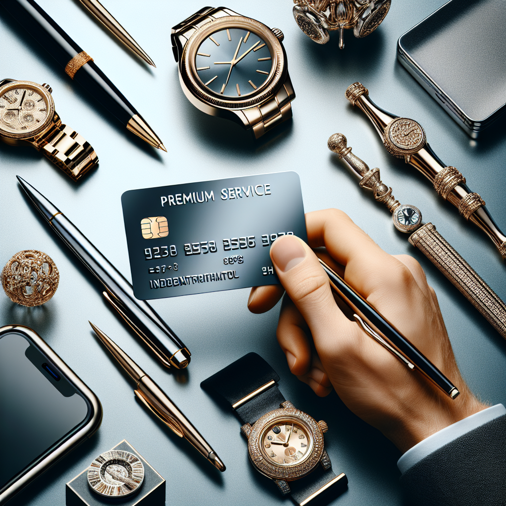 Unlocking the power of american express platinum concierge