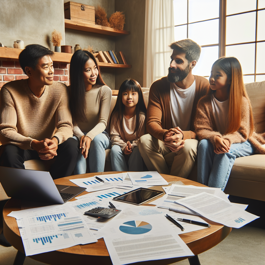 Unlocking the power of your home equity: 8 smart moves to cash in