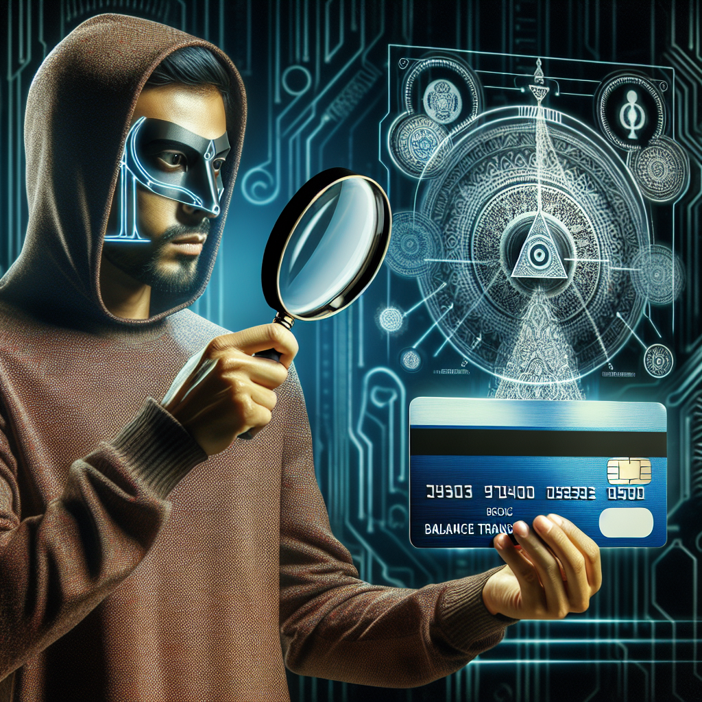 Unlocking the secrets of balance transfer card limits