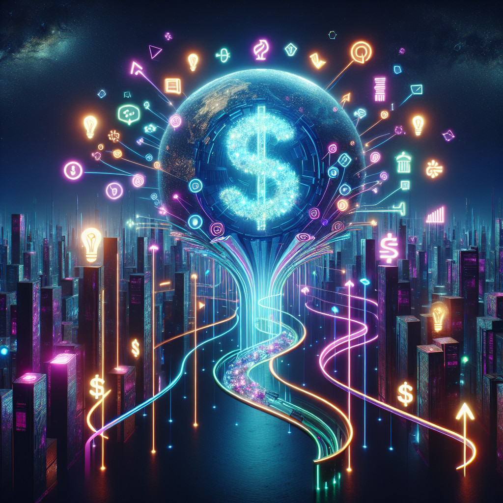 Unlocking the vault: creative paths to kickstart your business funding