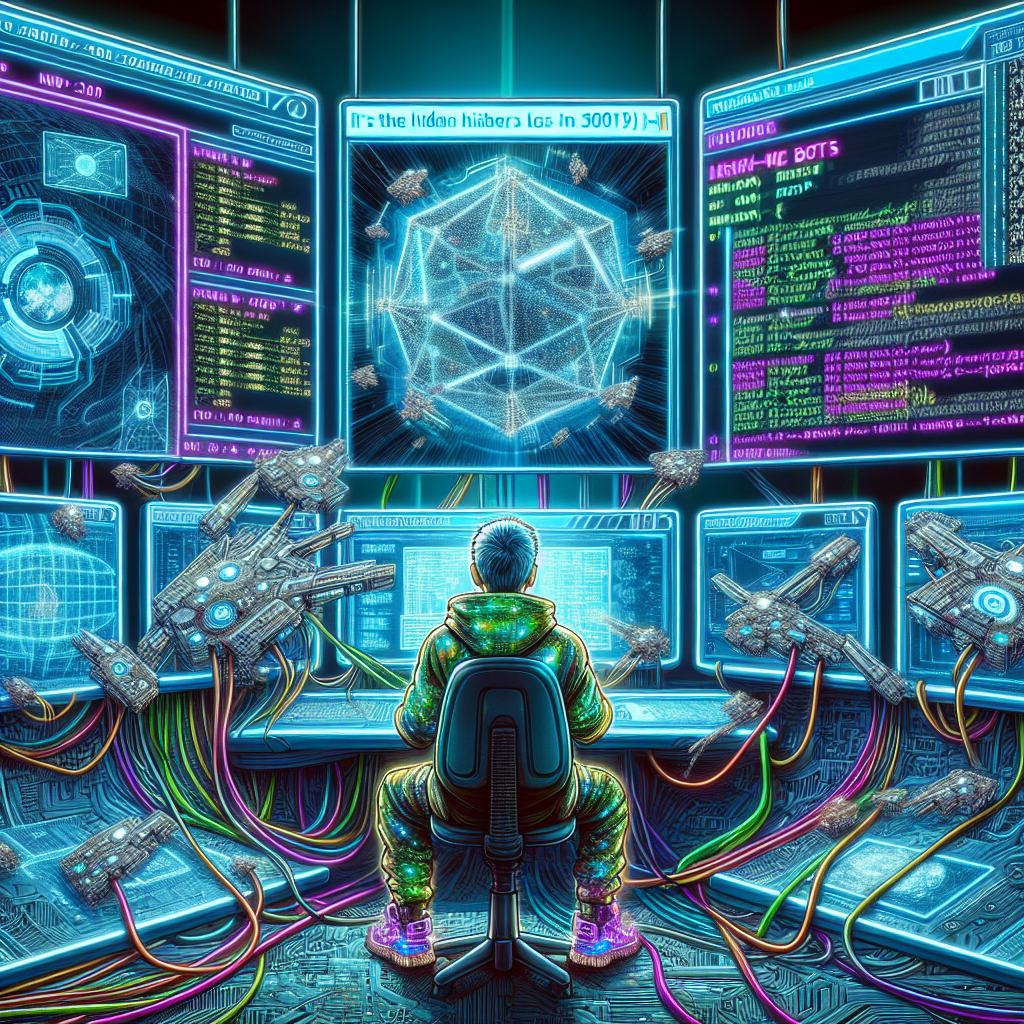 When mev bots strike: how coinbase’s $300k slip up revealed hidden blockchain risks